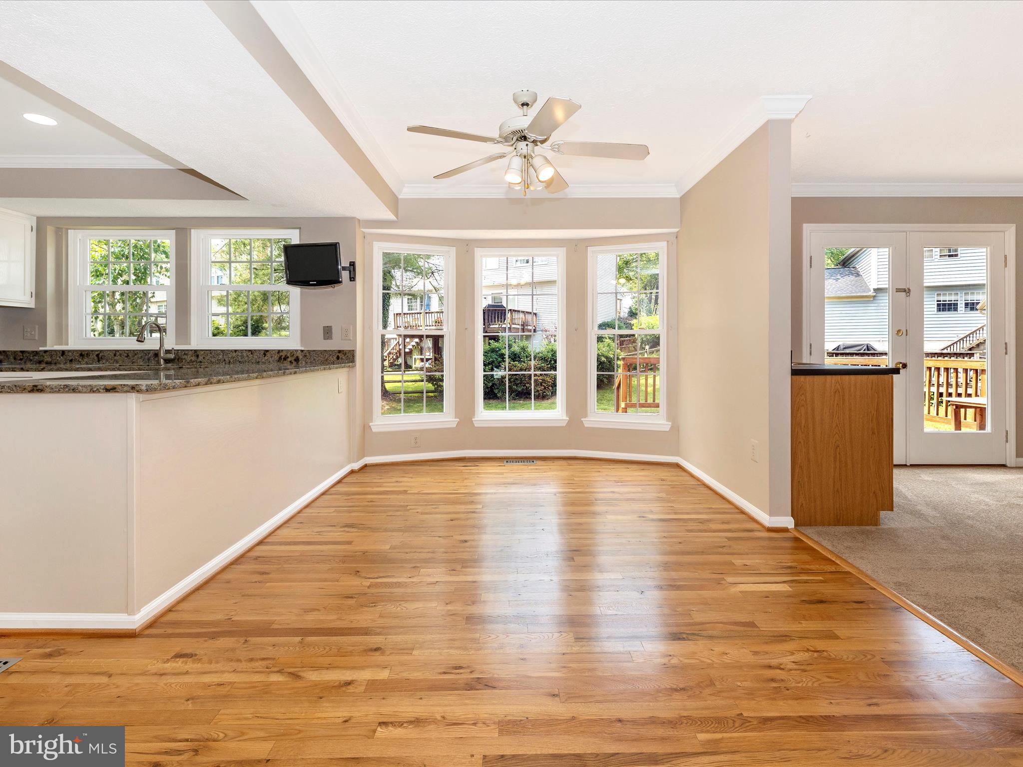 SAYBROOKE - Residential