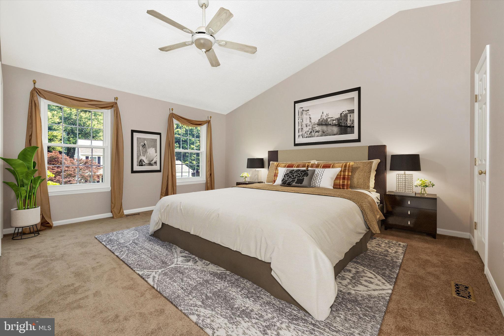 SAYBROOKE - Residential