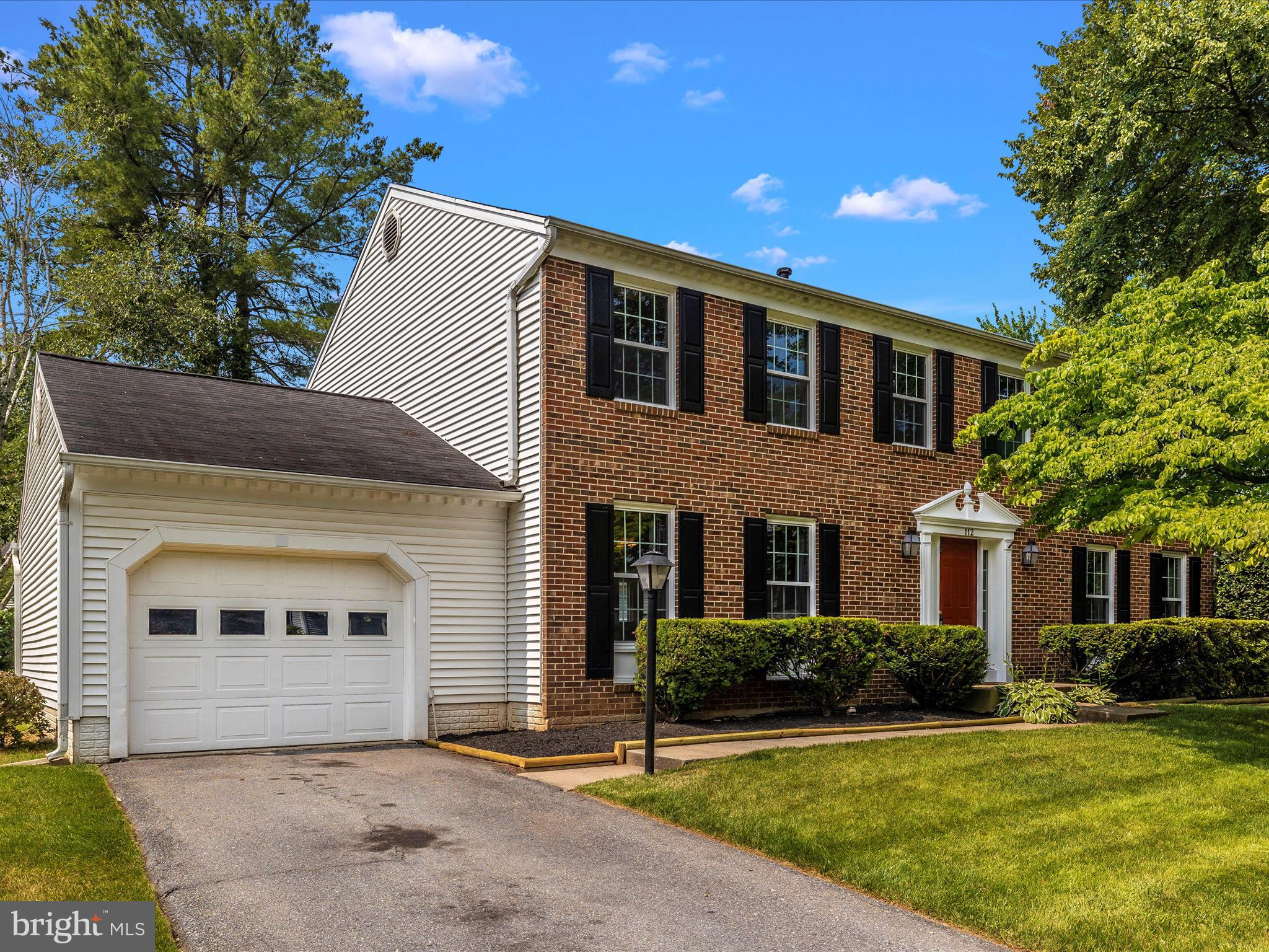 SAYBROOKE - Residential