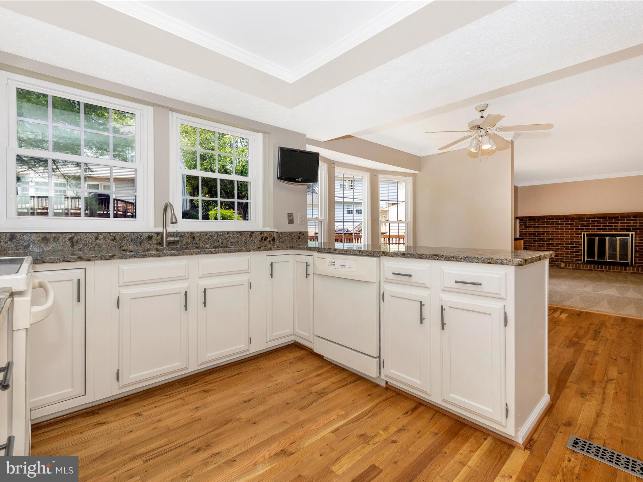 SAYBROOKE - Residential