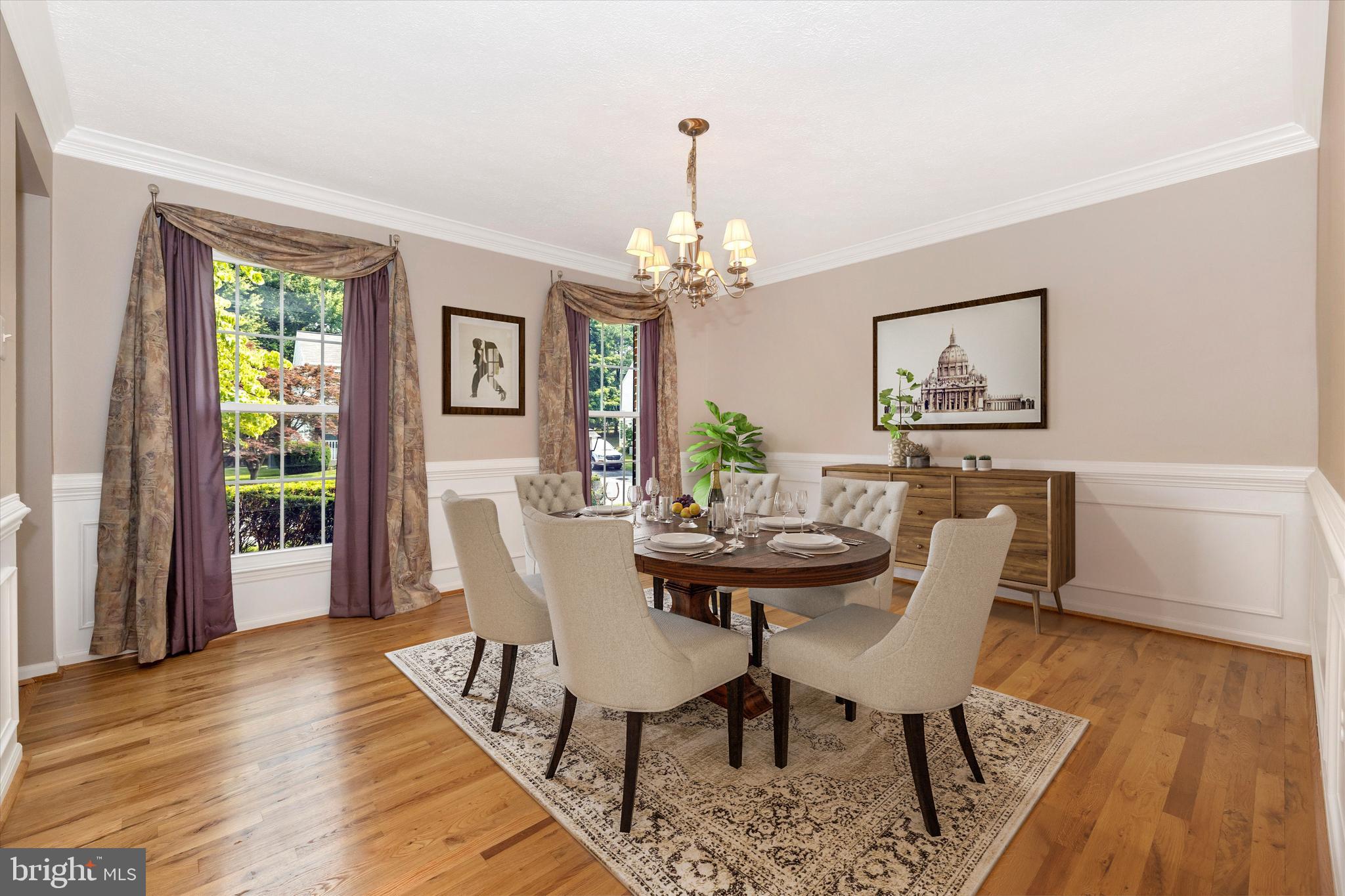 SAYBROOKE - Residential