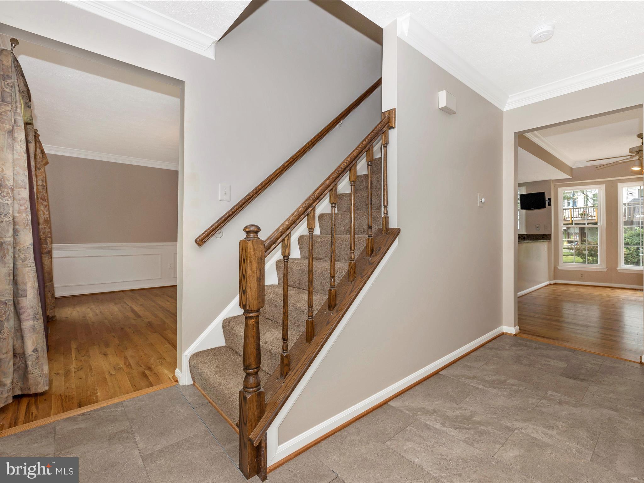 SAYBROOKE - Residential