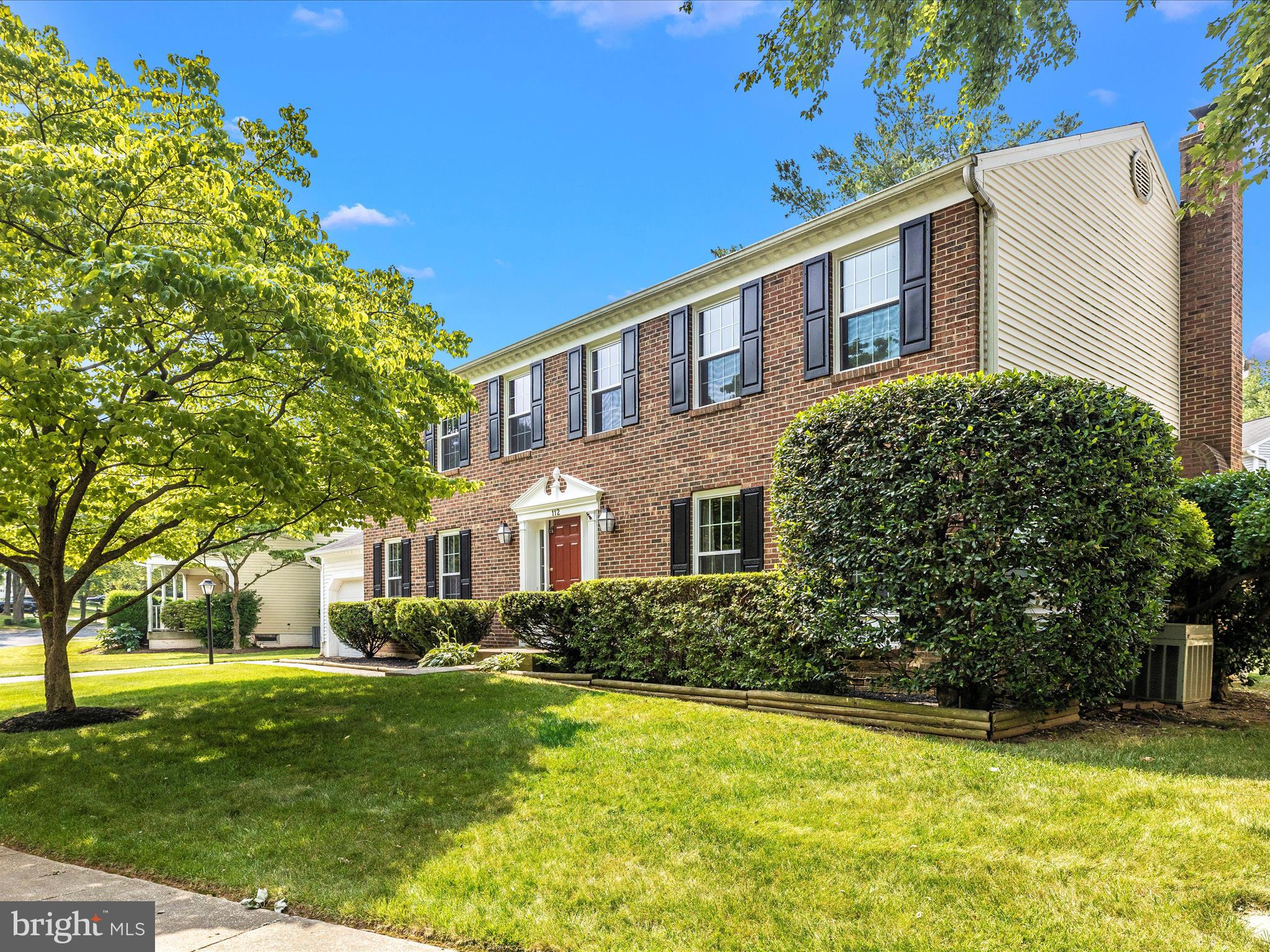 SAYBROOKE - Residential