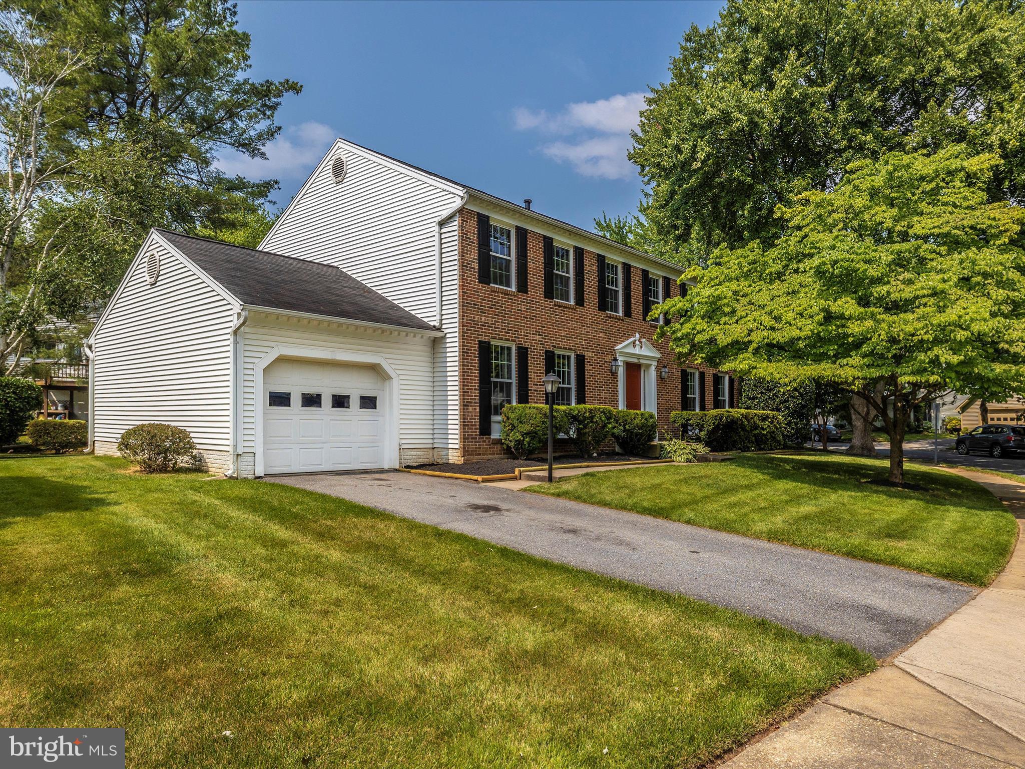 SAYBROOKE - Residential