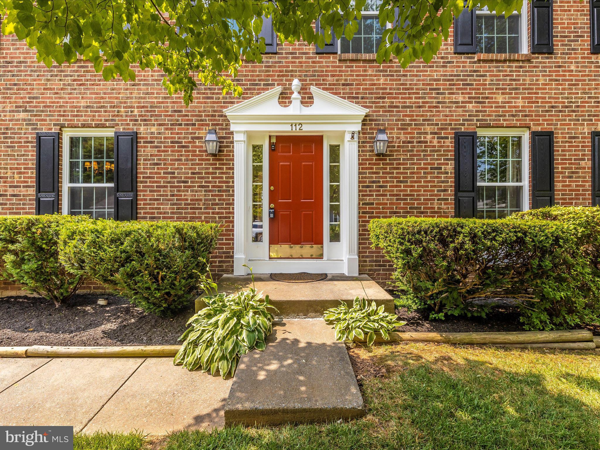 SAYBROOKE - Residential