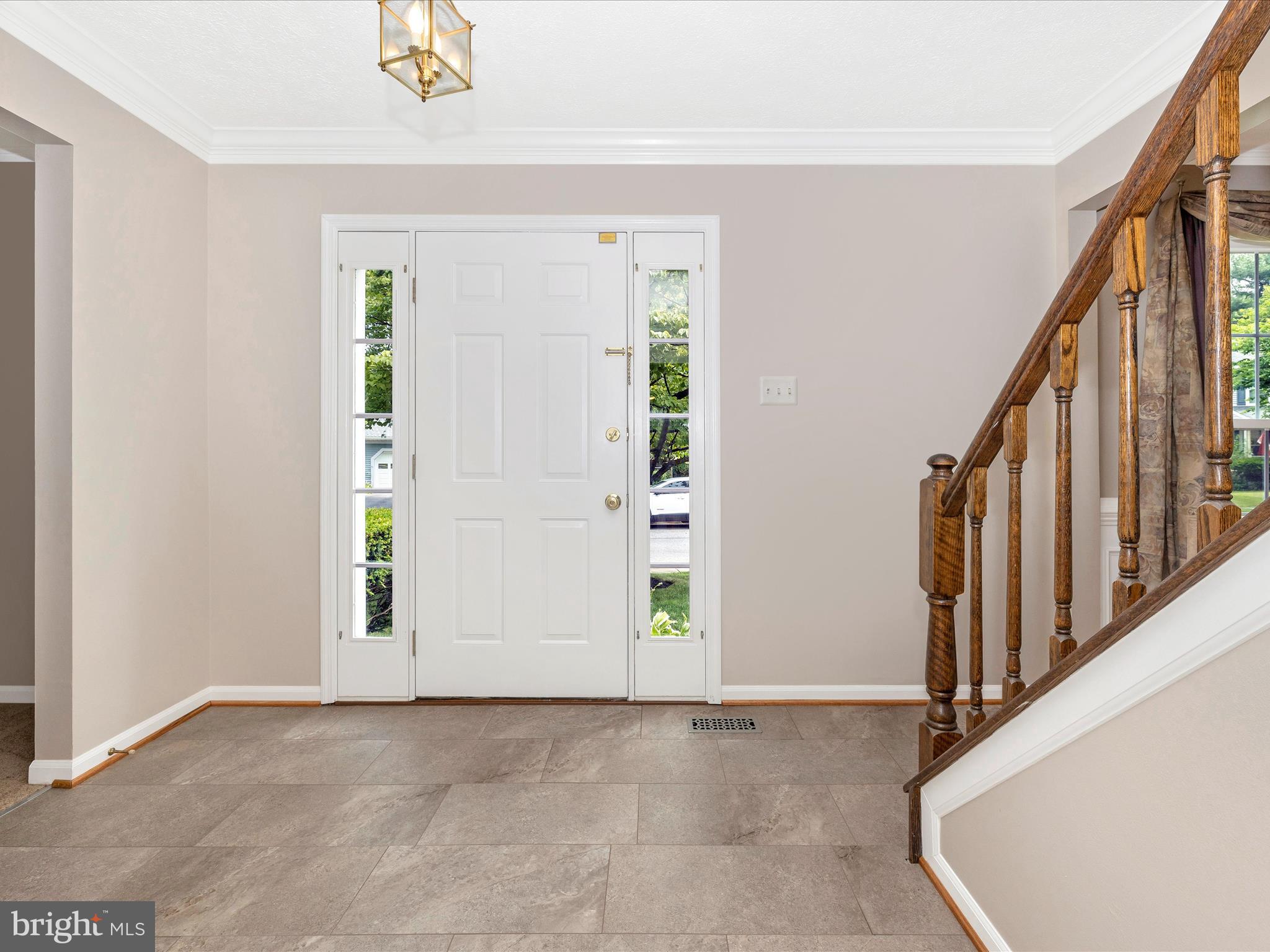 SAYBROOKE - Residential