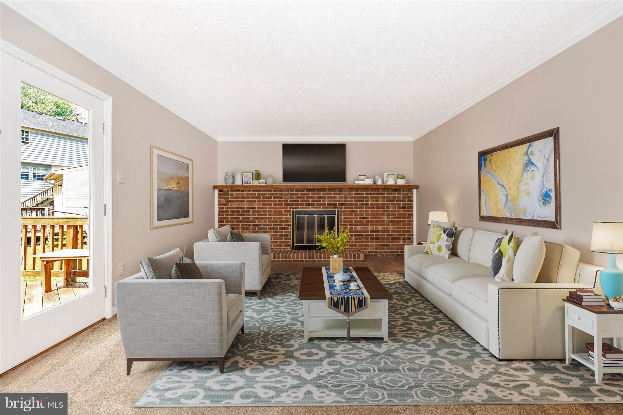 SAYBROOKE - Residential