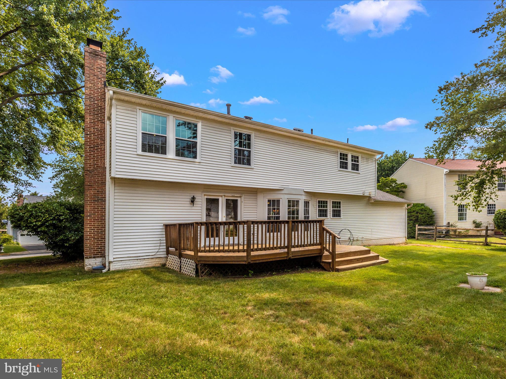 SAYBROOKE - Residential