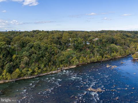 Vacant Land For Sale - 1175 Crest Lane<br/> MCLEAN, VA 22101