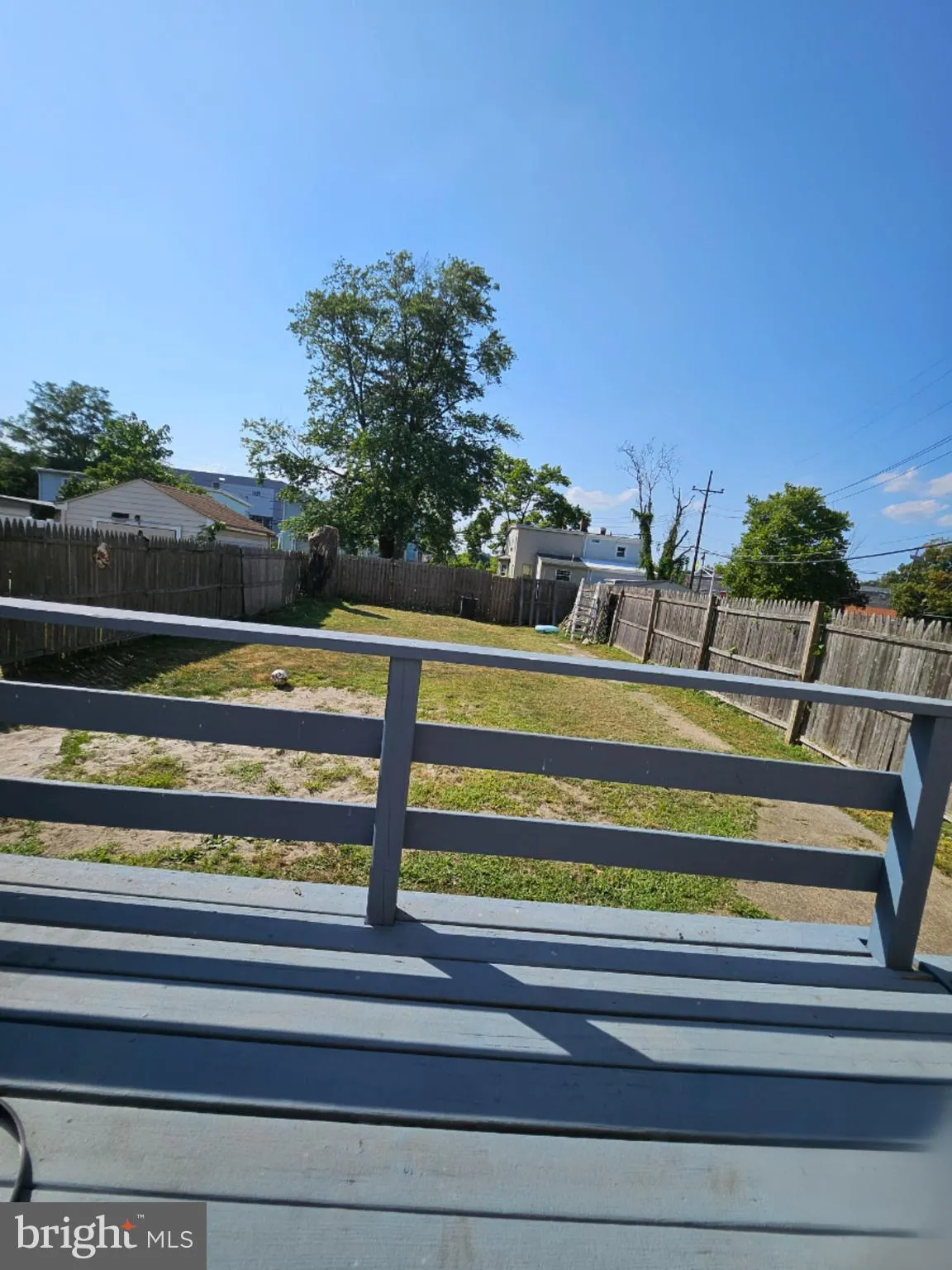 Florence, New Jersey 08518, United States, 3 Bedrooms Bedrooms, ,1 BathroomBathrooms,Residential,Pending,52628