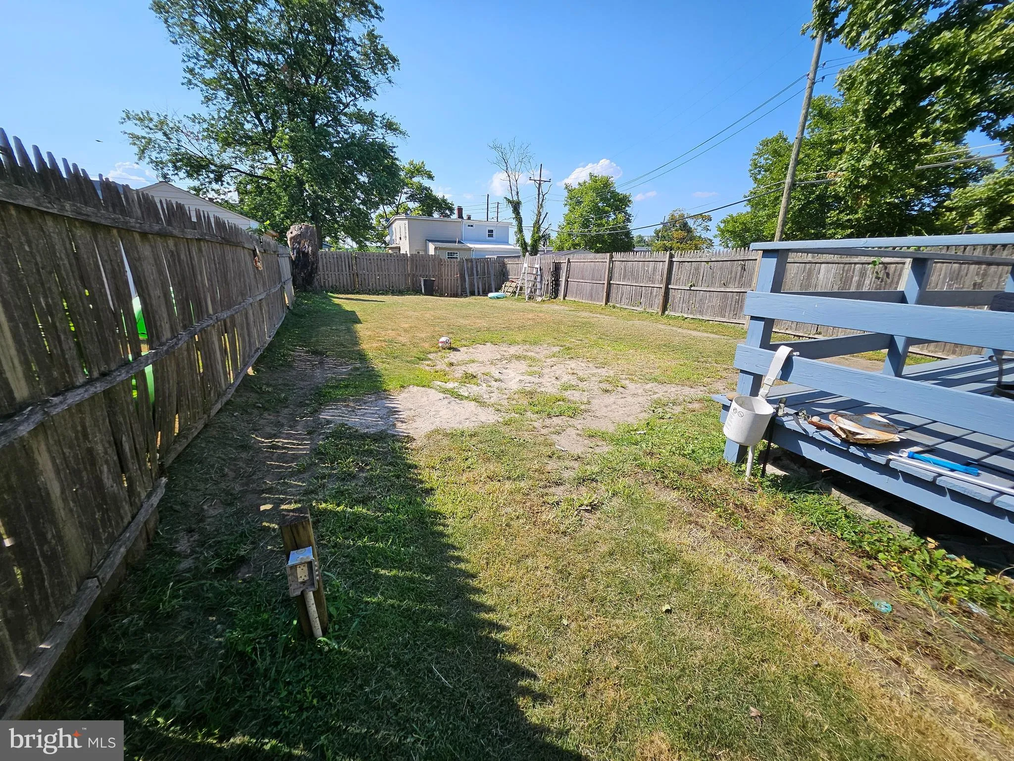 Florence, New Jersey 08518, United States, 3 Bedrooms Bedrooms, ,1 BathroomBathrooms,Residential,Pending,52628