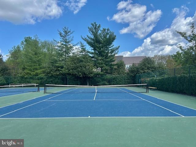 TUCKERMAN STATION CODM - Residential Lease