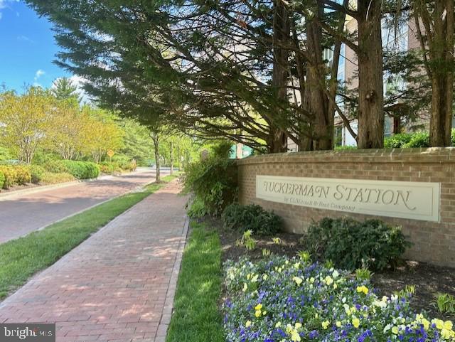 TUCKERMAN STATION CODM - Residential Lease