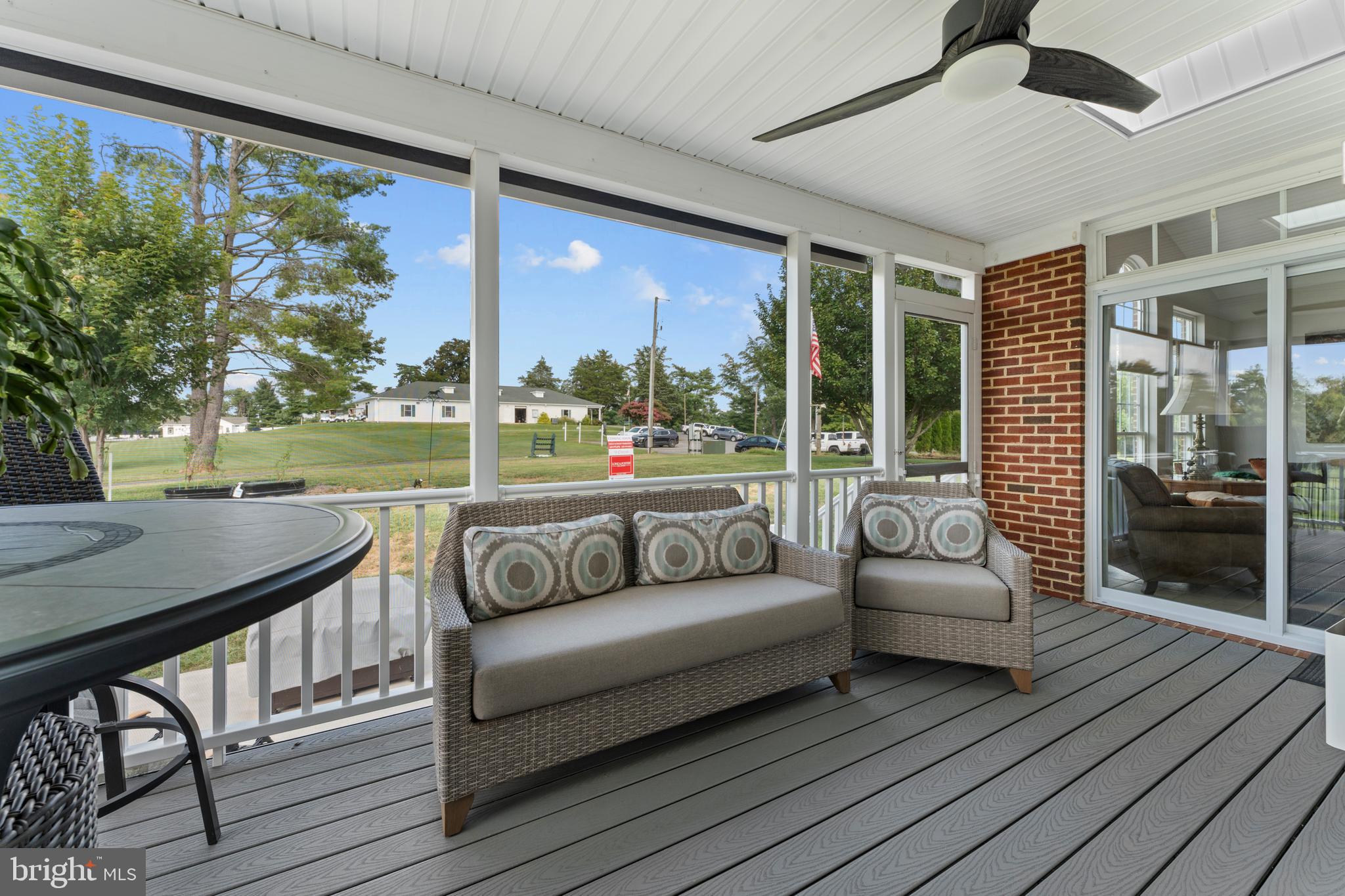 COUNTRY CLUB ESTATES - Residential