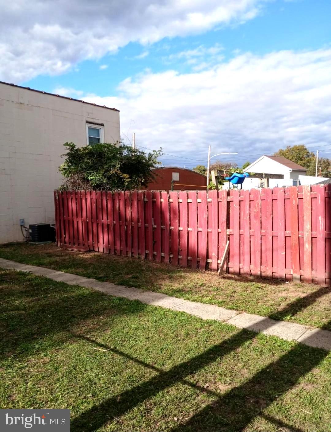 NONE AVAILABLE - Residential Lease