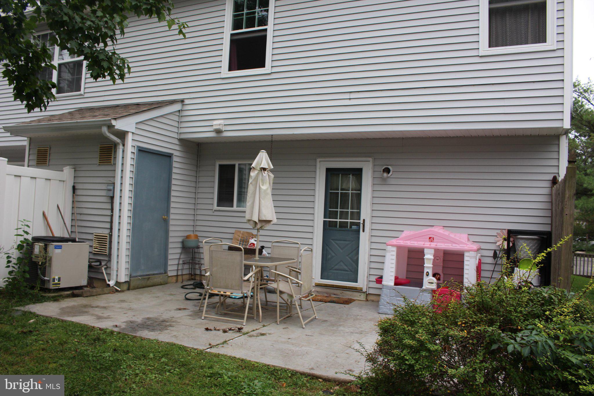 107 PENDRAGON WAY