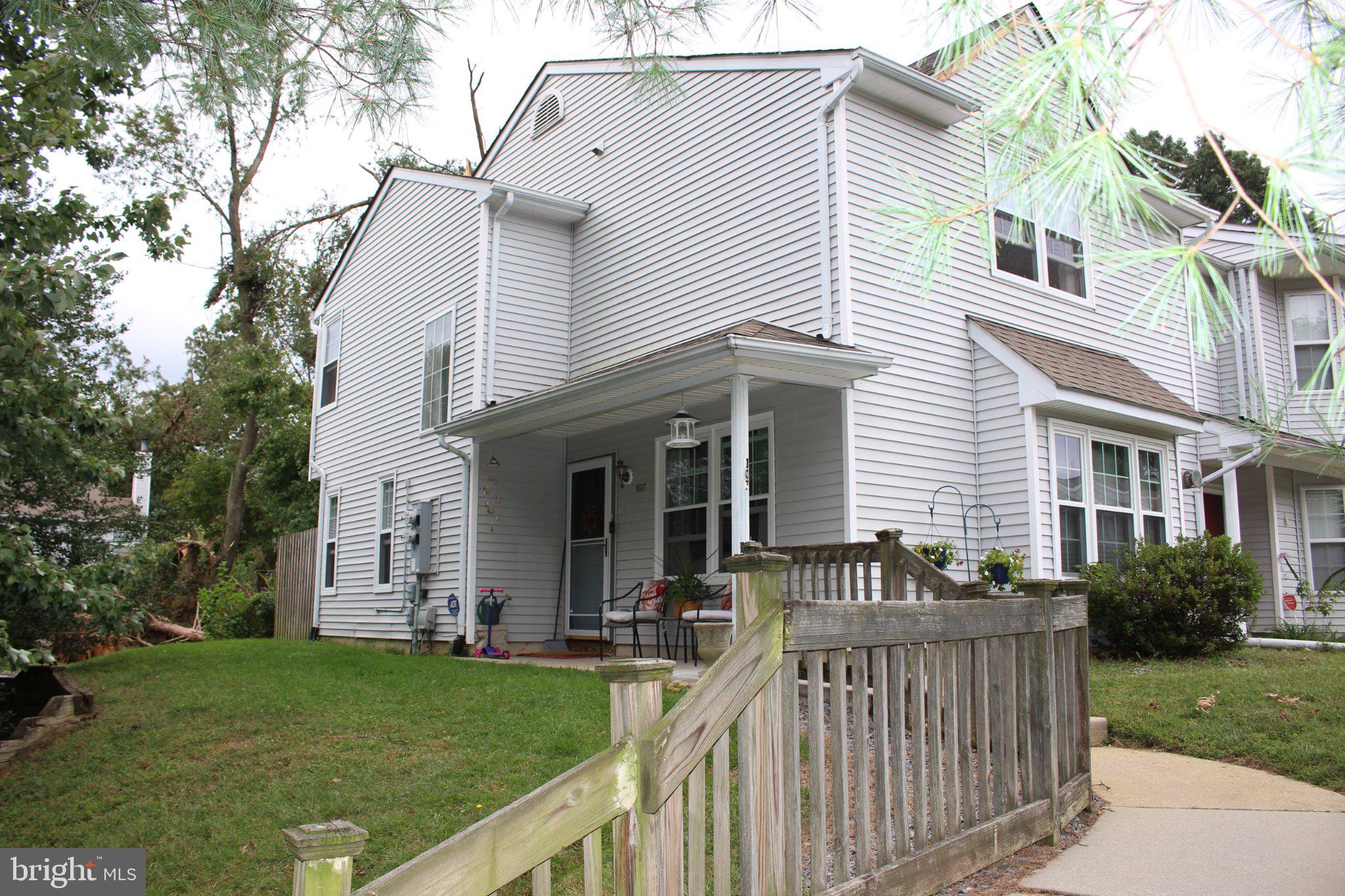 107 PENDRAGON WAY