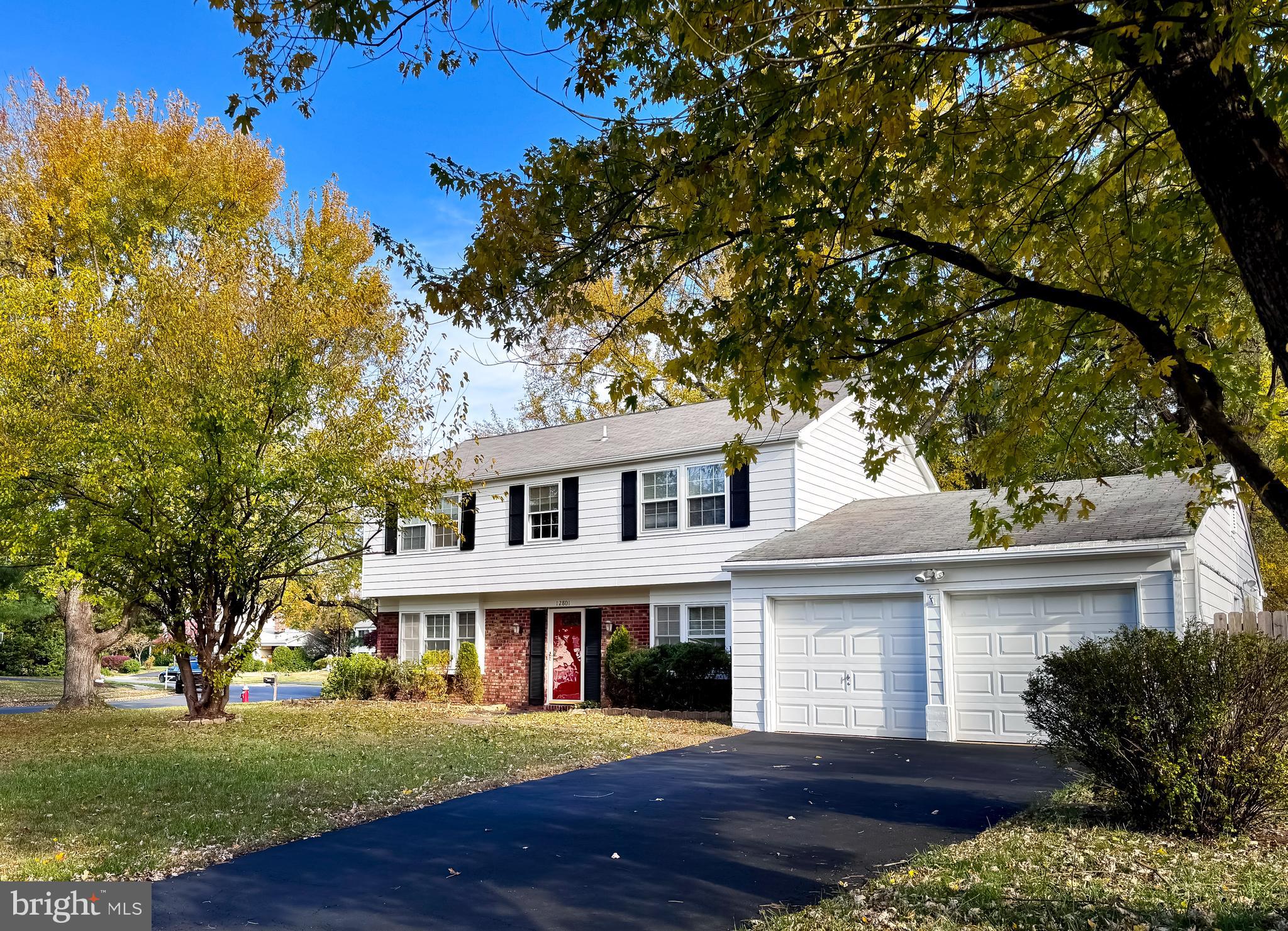 12801 POINT PLEASANT DRIVE