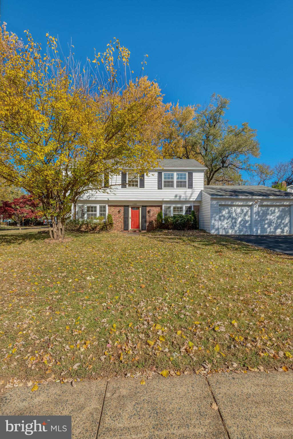 12801 POINT PLEASANT DRIVE