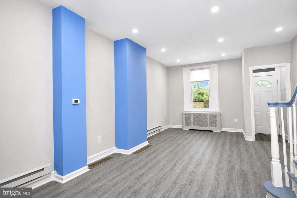 Photo of 553 N Gross Street, PHILADELPHIA, PA 19151 (MLS # PAPH2664010)