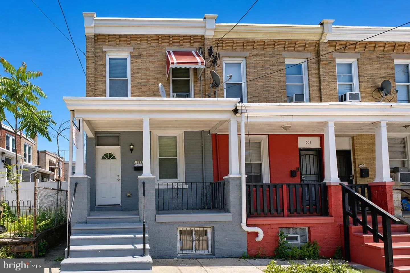 553 N Gross Street