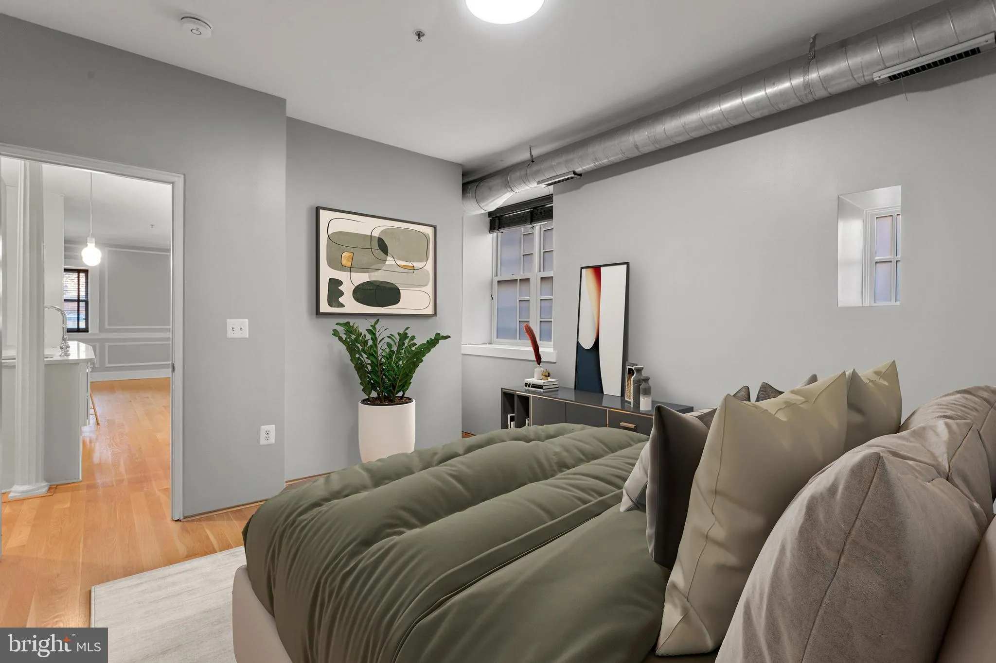 Baltimore, Maryland 21201, United States, 1 Bedroom Bedrooms, ,1 BathroomBathrooms,Residential,Active,151576