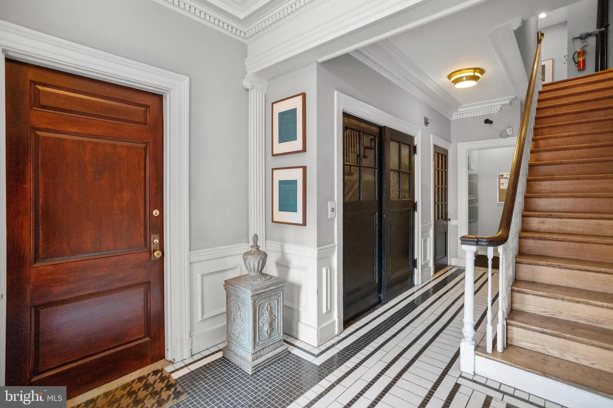 Baltimore, Maryland 21201, United States, 1 Bedroom Bedrooms, ,1 BathroomBathrooms,Residential,Active,151576