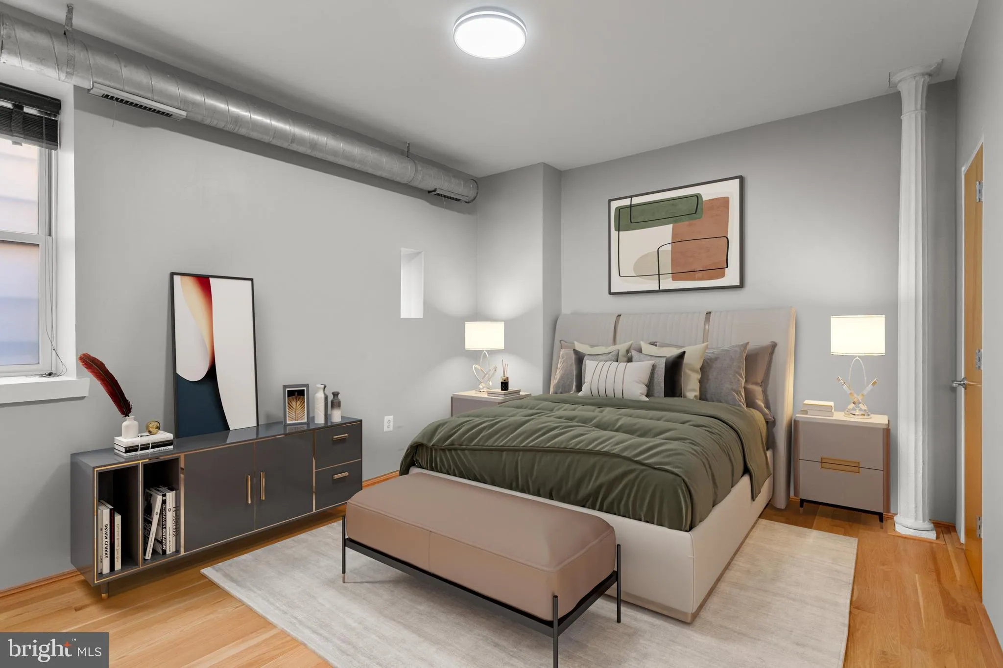 Baltimore, Maryland 21201, United States, 1 Bedroom Bedrooms, ,1 BathroomBathrooms,Residential,Active,151576