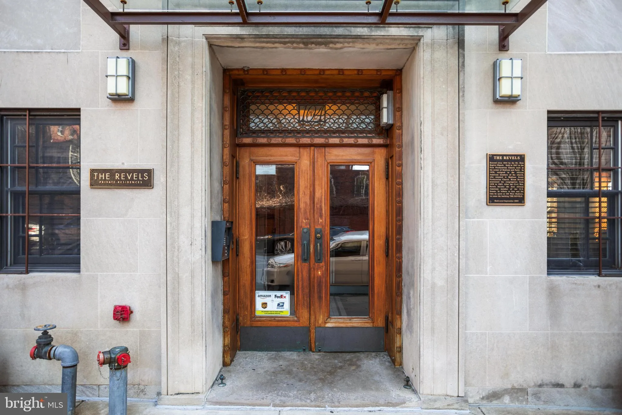 Baltimore, Maryland 21201, United States, 1 Bedroom Bedrooms, ,1 BathroomBathrooms,Residential,Active,151576