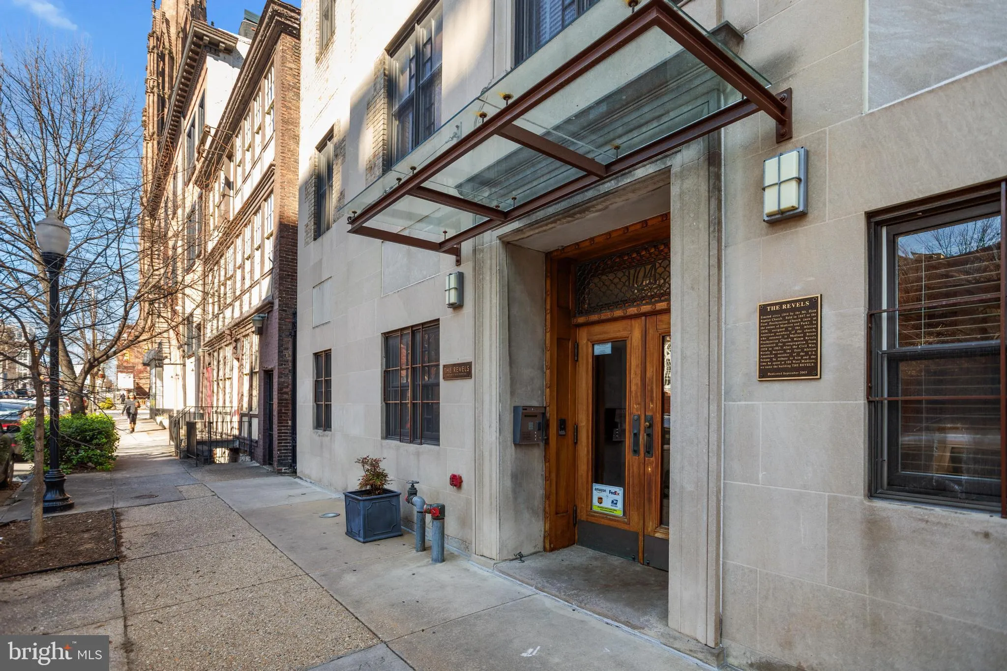 Baltimore, Maryland 21201, United States, 1 Bedroom Bedrooms, ,1 BathroomBathrooms,Residential,Active,151576