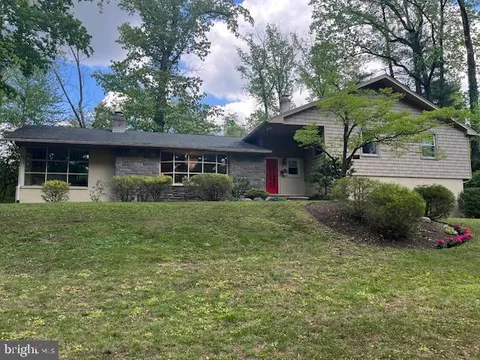 833 Dale Road, Meadowbrook, PA 19046 - MLS#: PAMC2137562