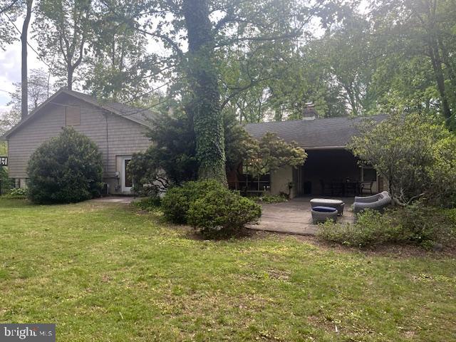 MEADOWBROOK - Residential