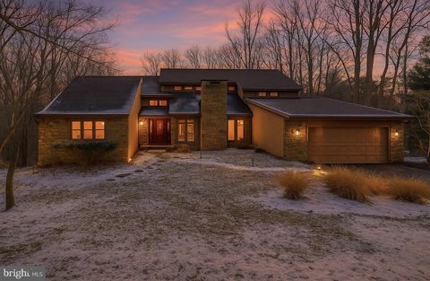 11095 HIDDEN TRAIL DRIVE OWINGS MILLS MD 21117