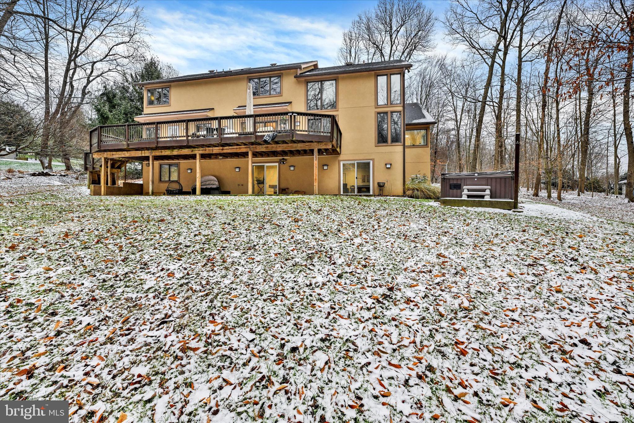 VALLEY BROOK - Residential