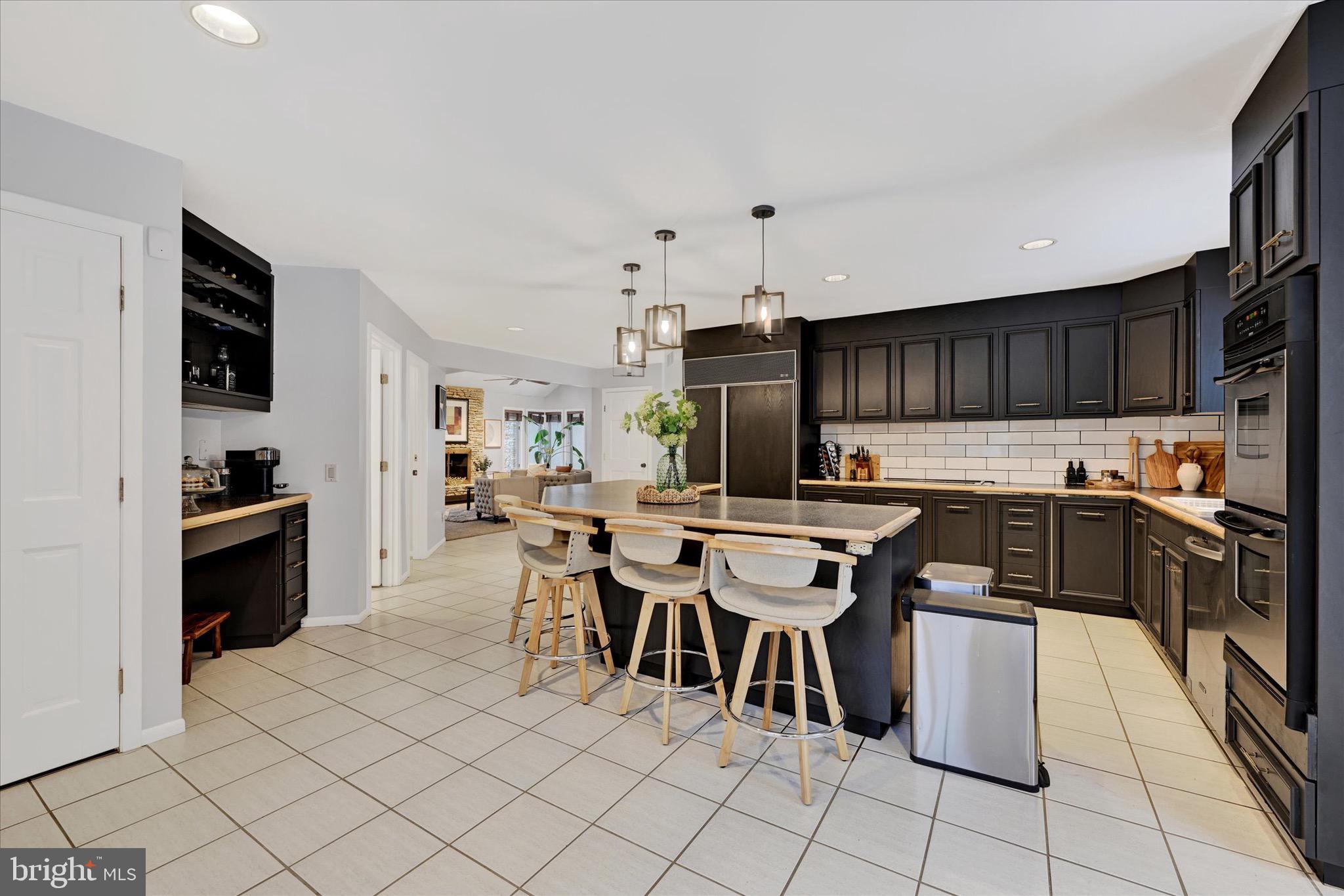 VALLEY BROOK - Residential