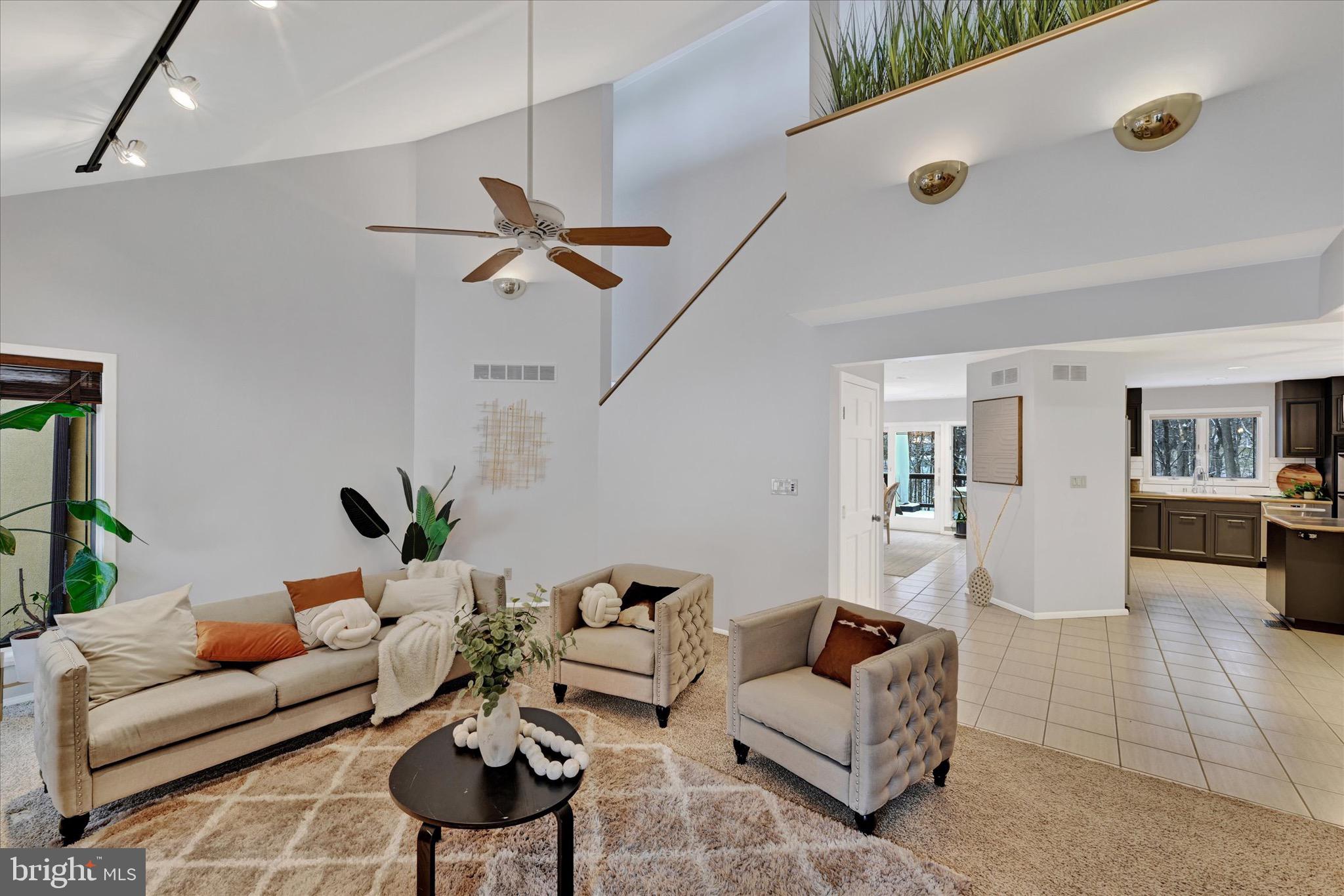 VALLEY BROOK - Residential