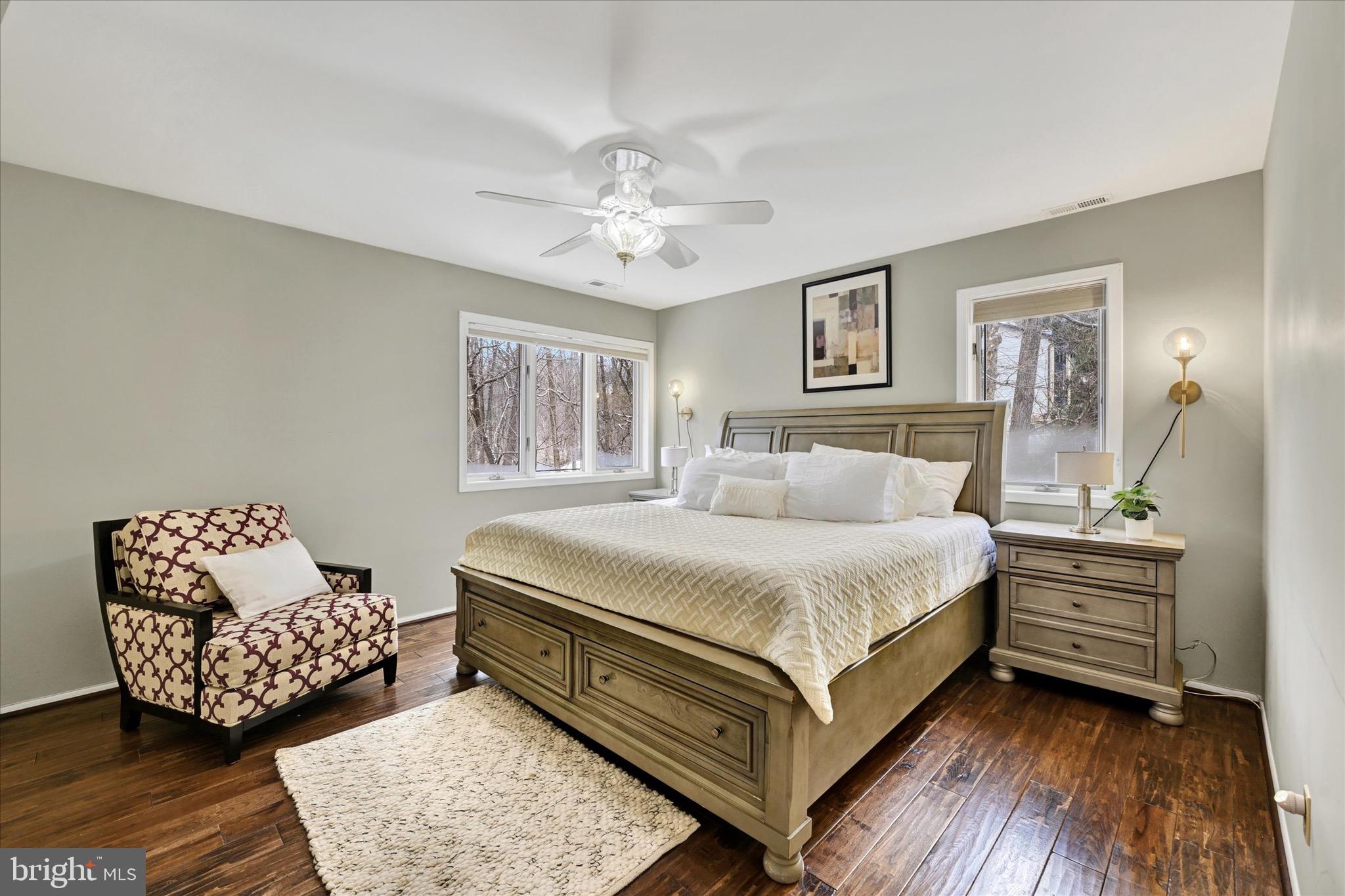 VALLEY BROOK - Residential