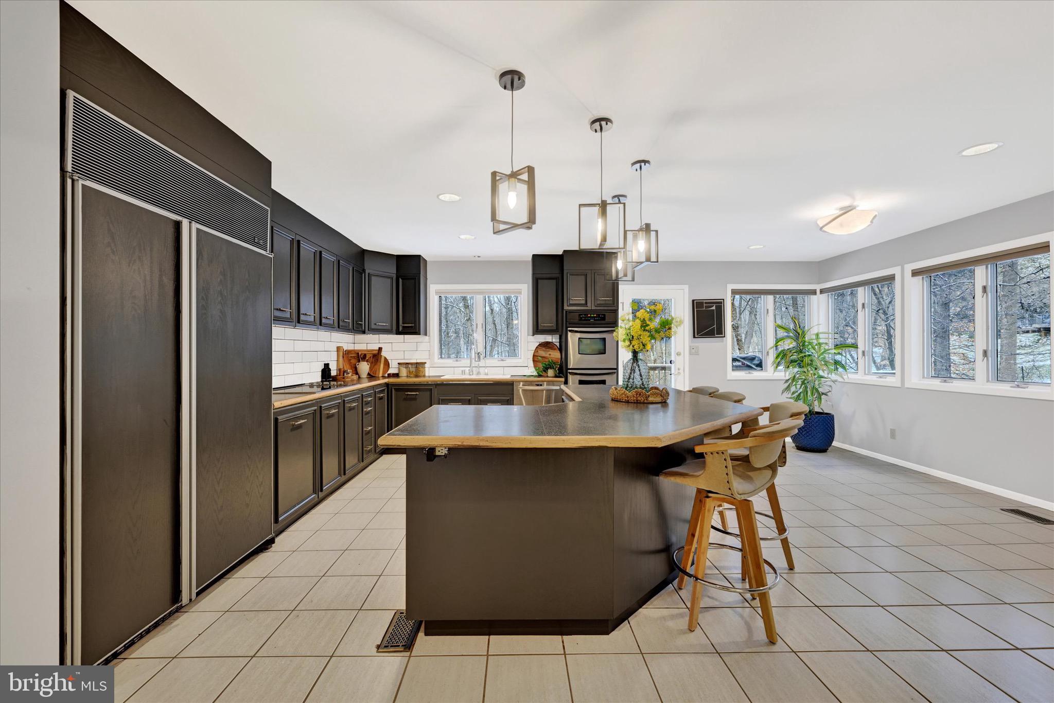 VALLEY BROOK - Residential