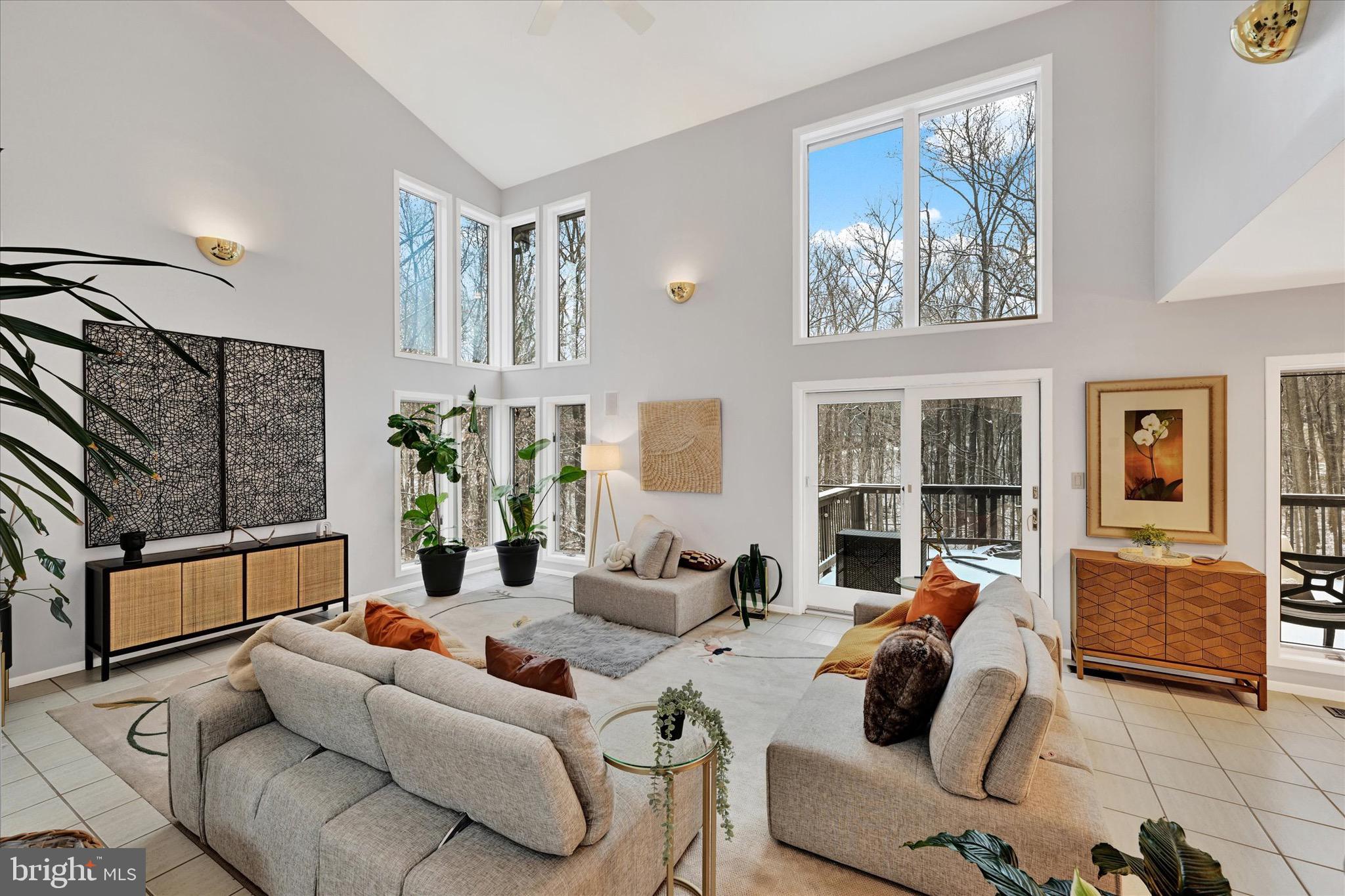 VALLEY BROOK - Residential