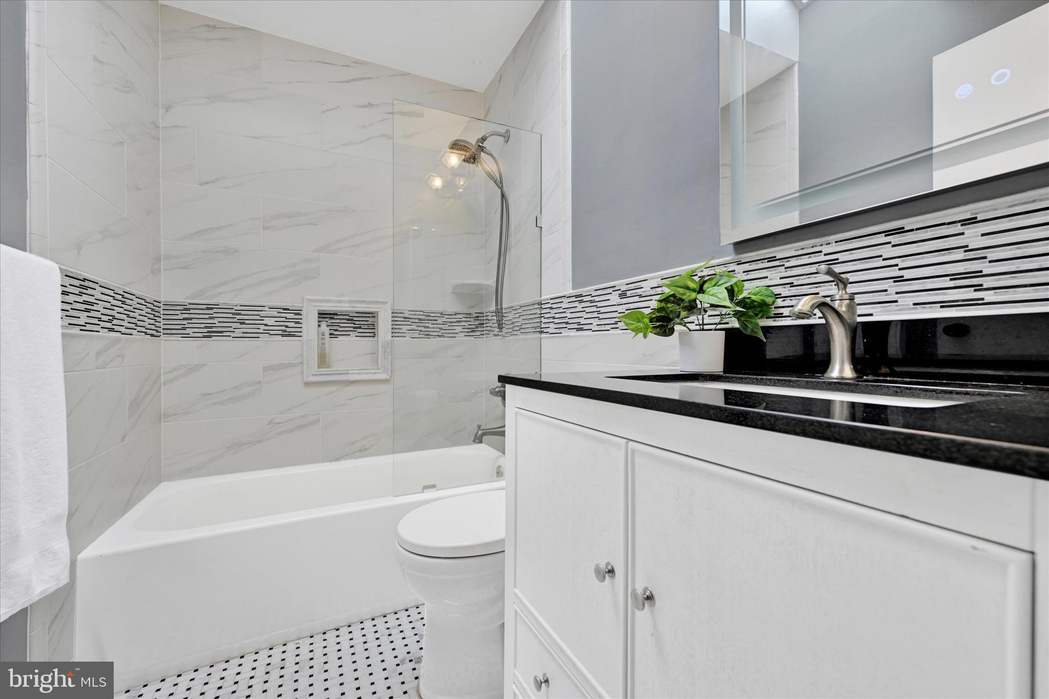 VALLEY BROOK - Residential