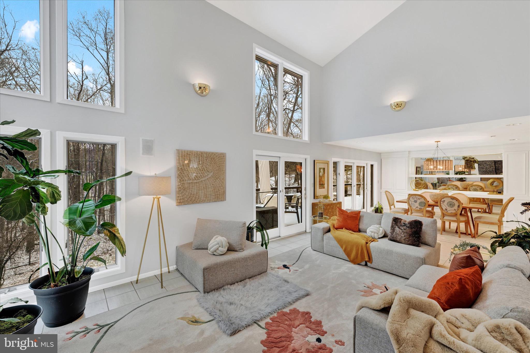 VALLEY BROOK - Residential