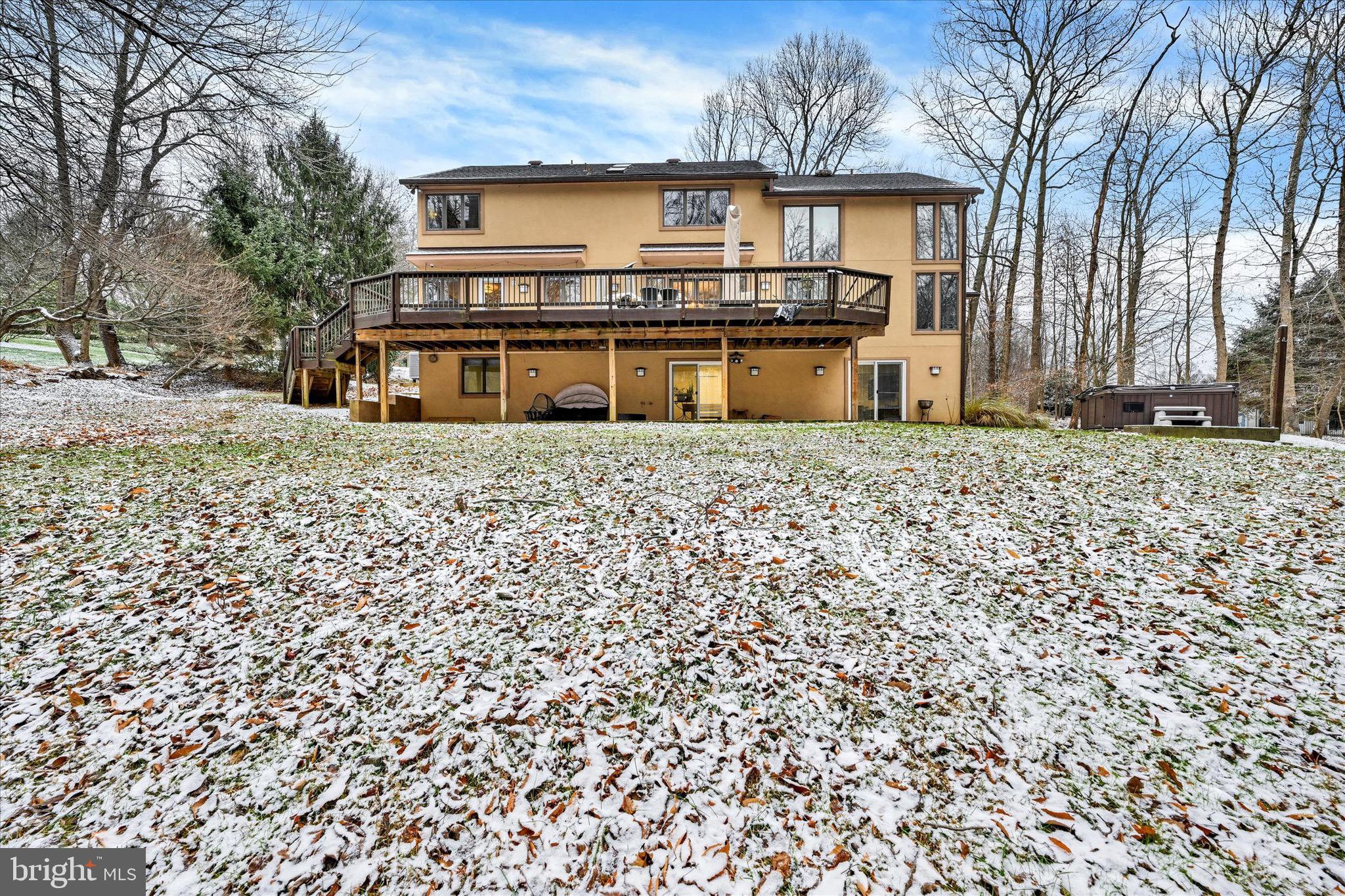 VALLEY BROOK - Residential