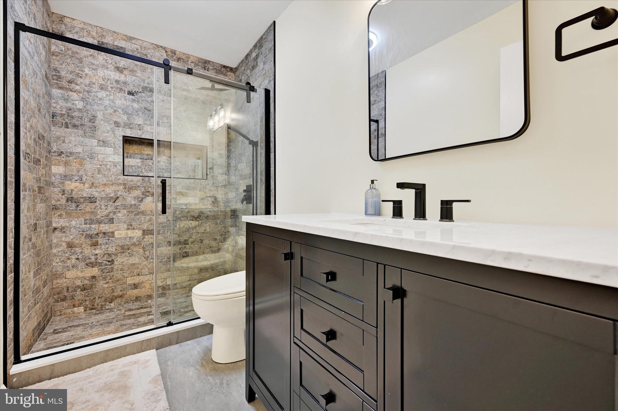 VALLEY BROOK - Residential