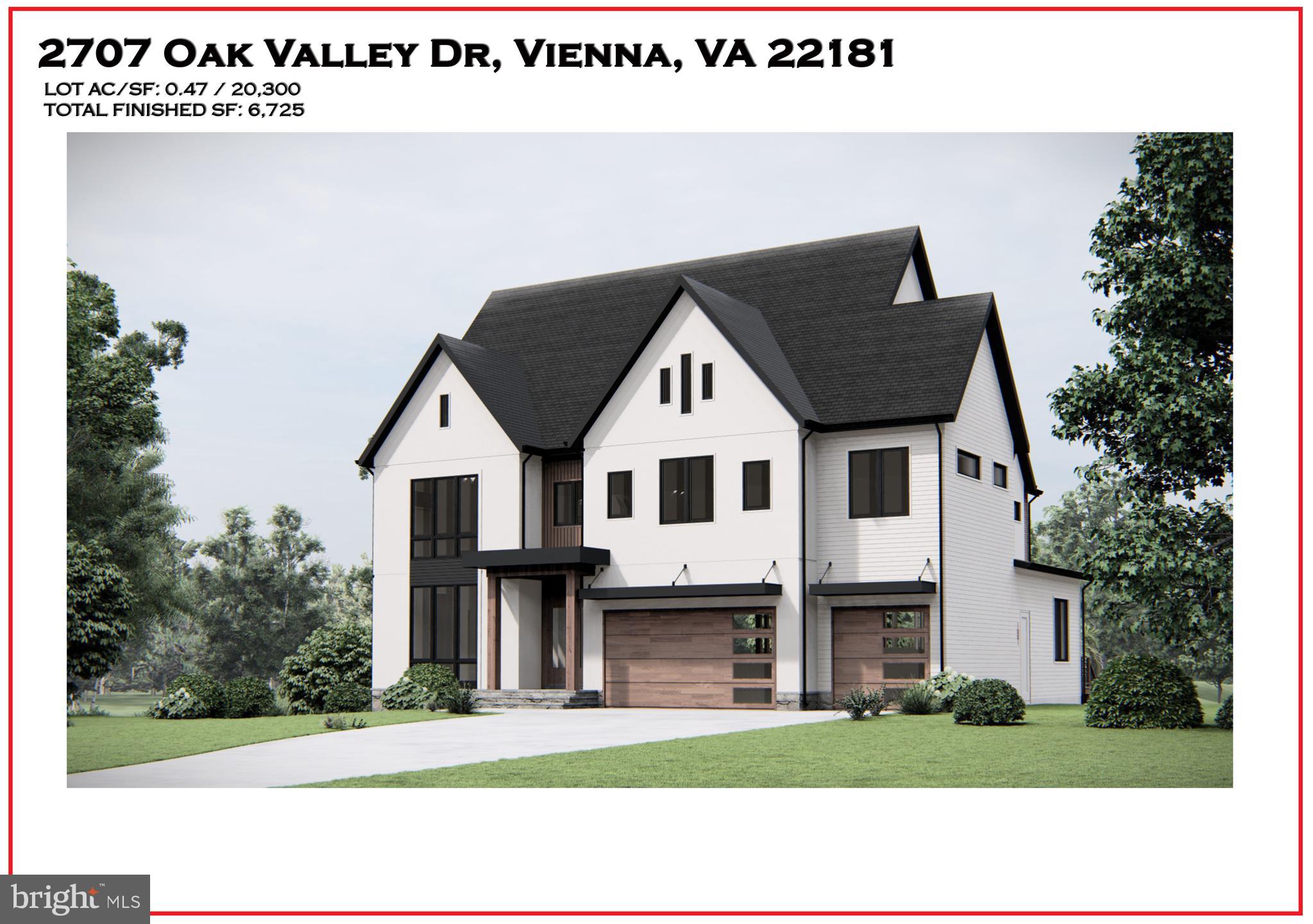 OAK VALLEY - Residential
