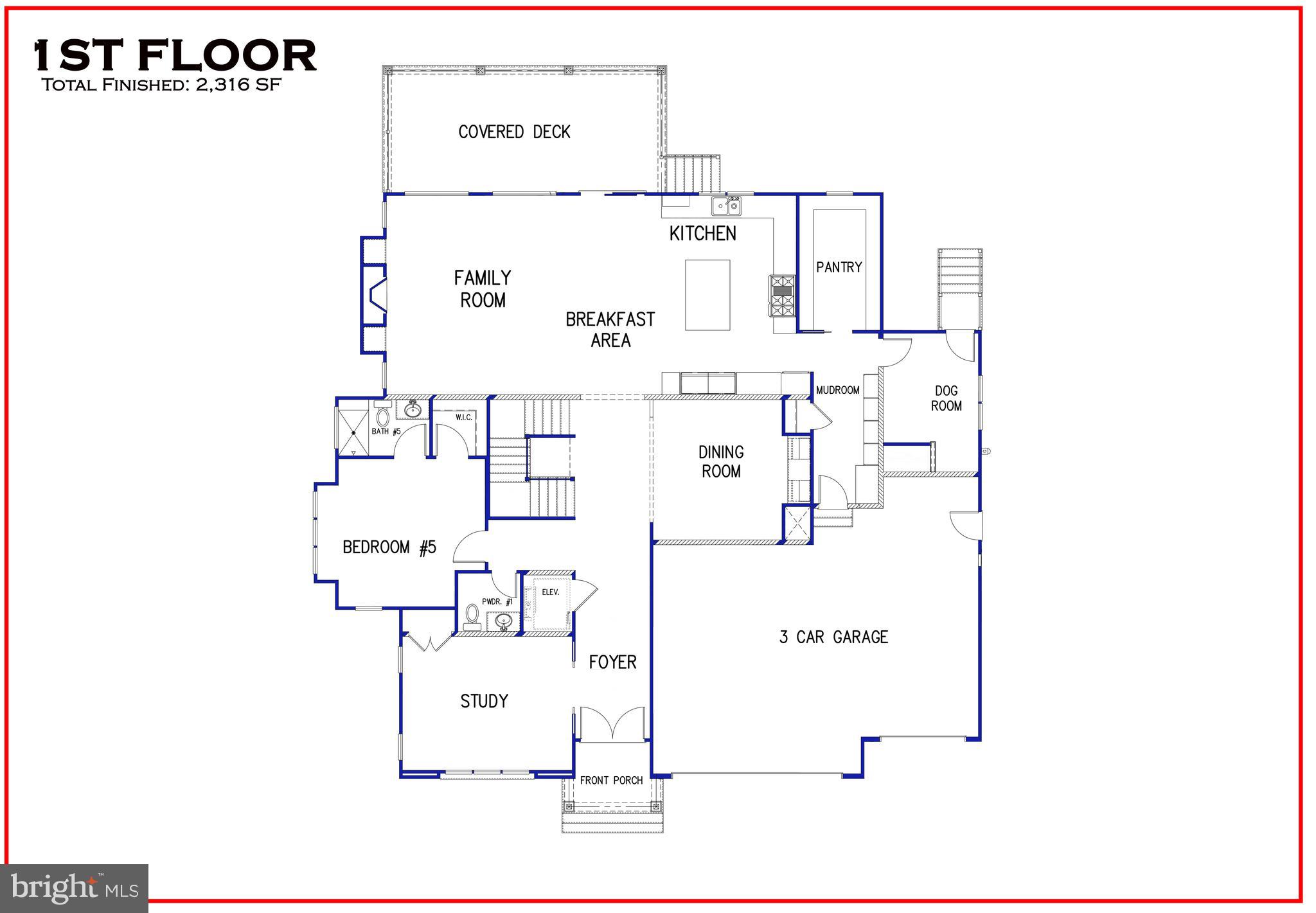 OAK VALLEY - Residential