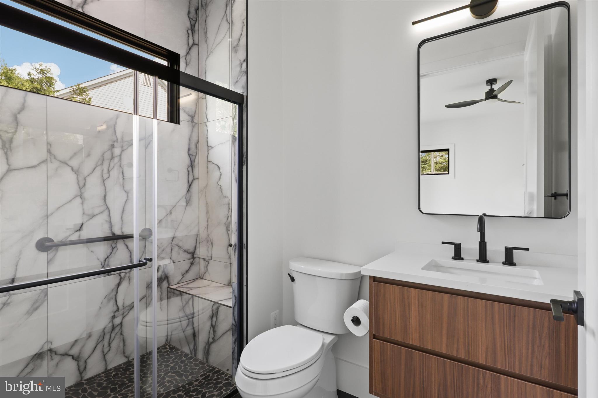 OAK VALLEY - Residential