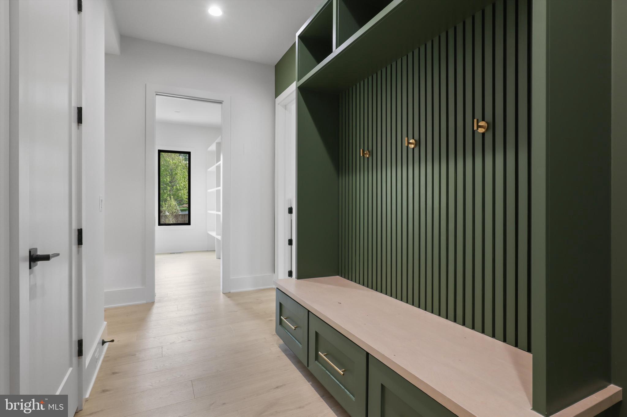 OAK VALLEY - Residential