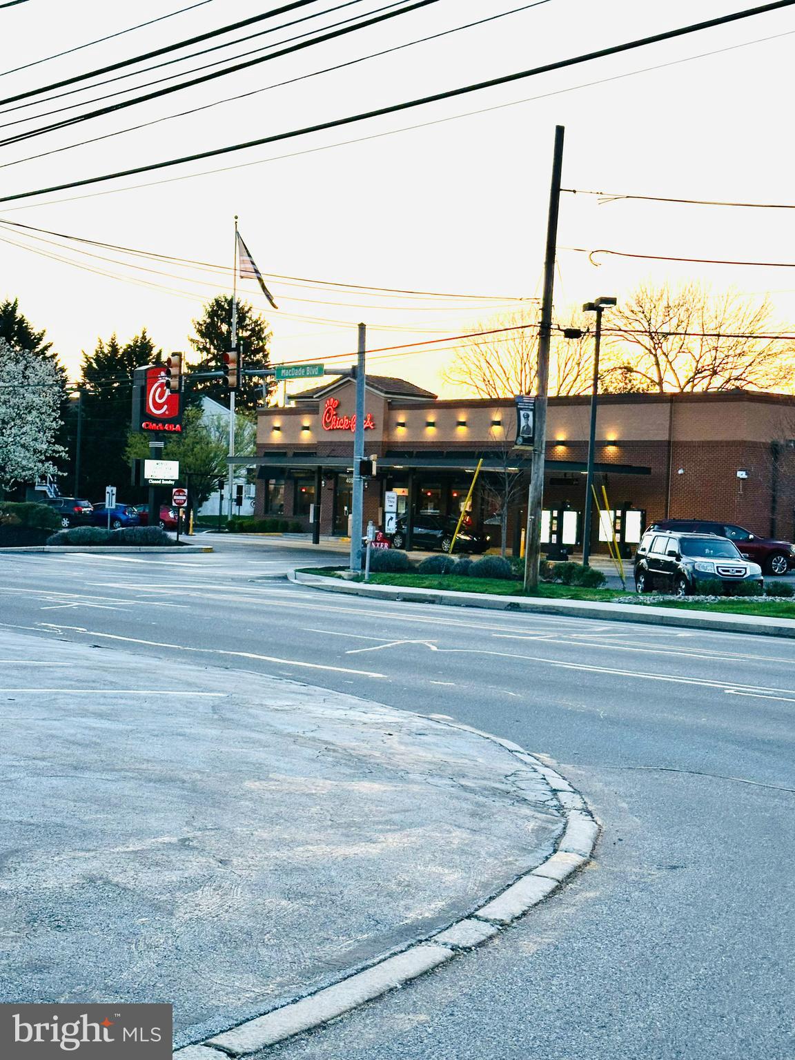 FOLSOM - Residential