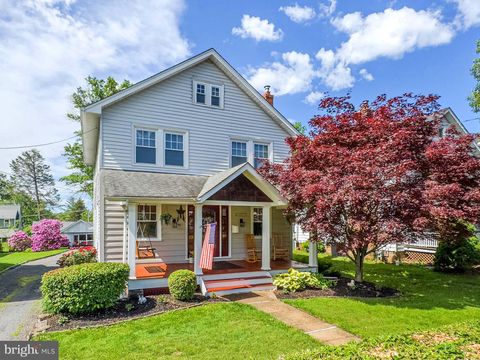69 WILLIAMS LANE HATBORO PA 19040