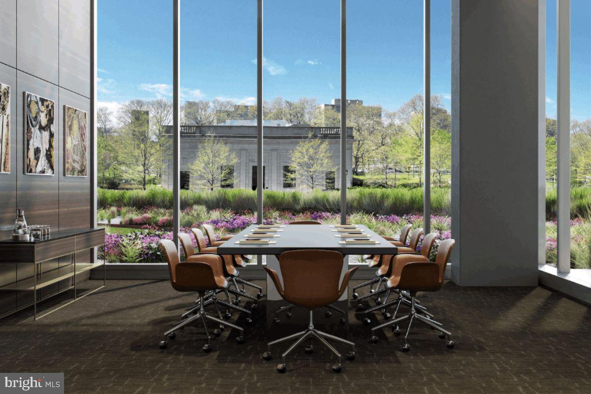 ART MUSEUM AREA - Residential